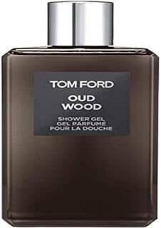 Oud Wood Shower Gel 8.45 Ounce