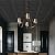 STICKGOO Drop Ceiling Tiles 24x24 PVC Glue Up Ceiling Panel to Prevent Breakage Pack of 12 Tiles Cover 48 Sq. Ft, Textured Popcorn Black