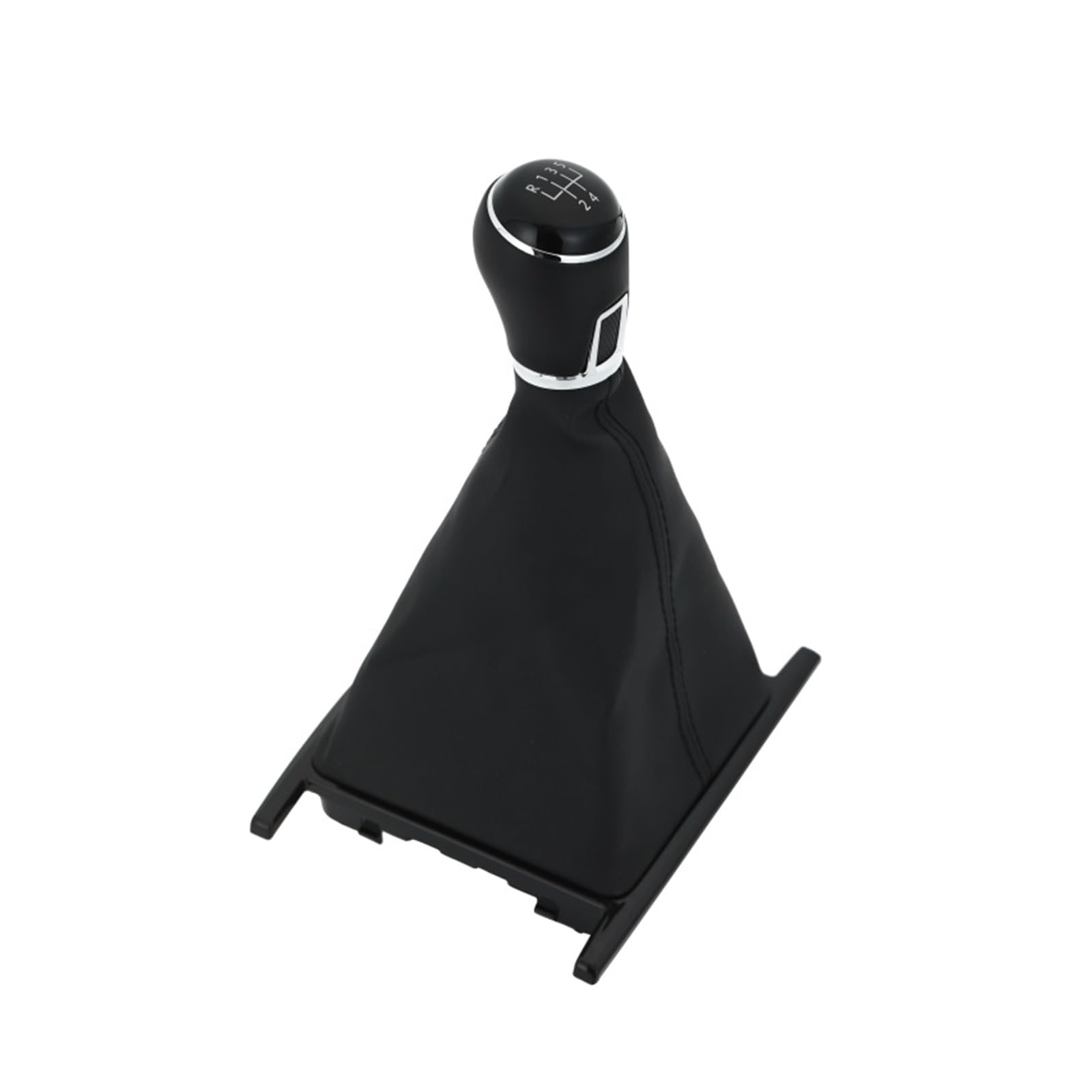 DBMSWZJQFG Gear Stick Knob for VW Amarok 2010-2022 Standard Fit