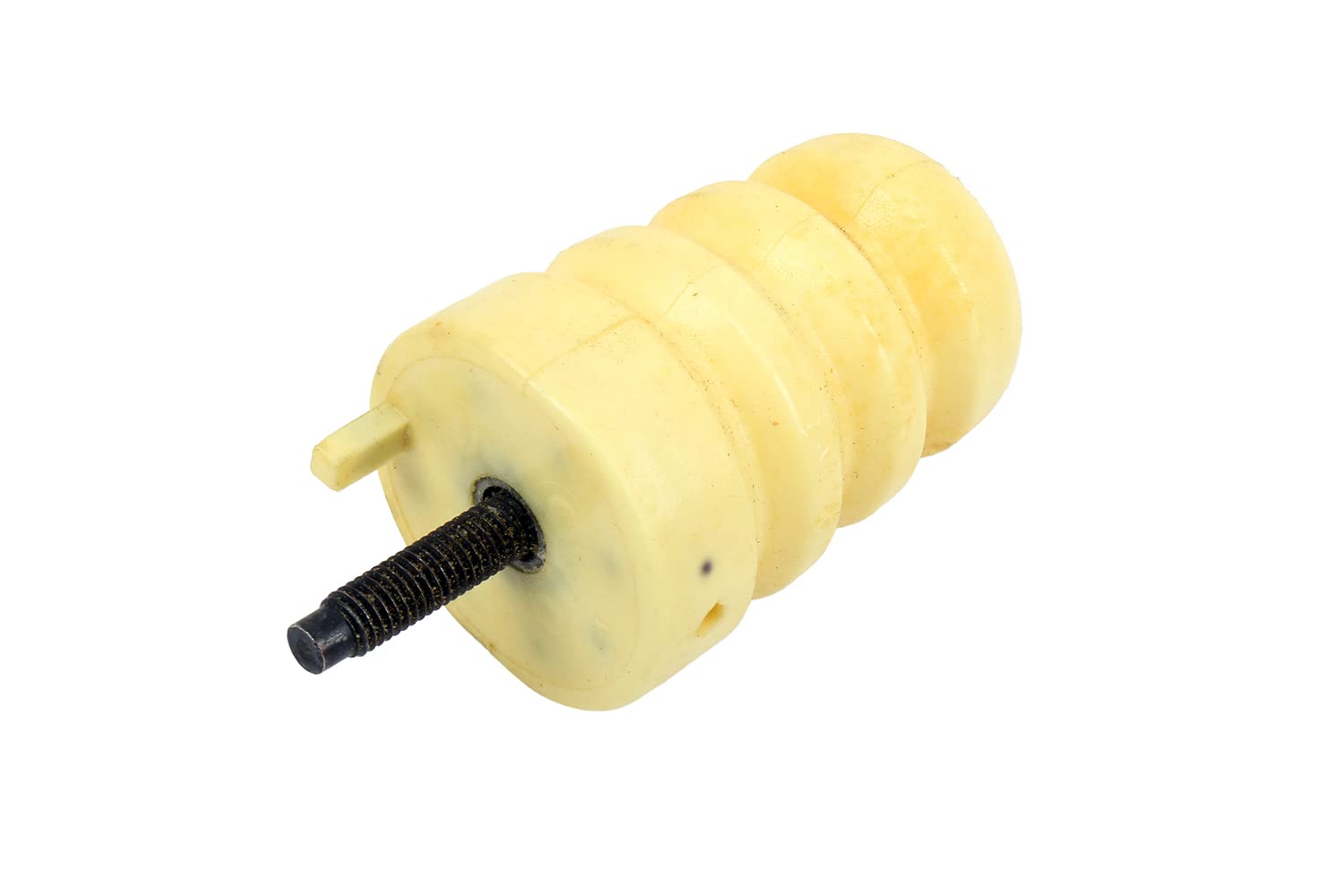 Amazon.com: GM Genuine Parts 15716479 Rear Axle Bumper : Automotive