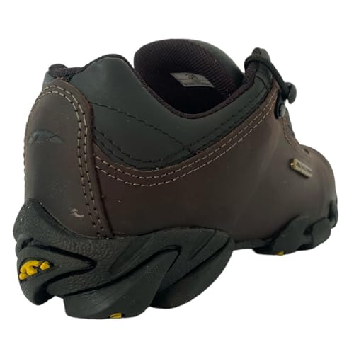 Tênis Bull Terrier Attack Low II Masculino