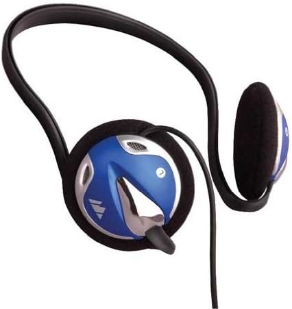 Williams Sound Deluxe Behind-the-Head Headphones