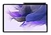 Produktbild Samsung Galaxy Tab S7 FE Tablet-PC mit 30,5-cm-Display (12,4 Zoll), WLAN, 6 GB RAM, 128 GB Speicher, Android, Schwarz, spanische Version