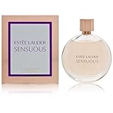 Sensuous Estee Lauder 3.4 oz EDP Spray For Women