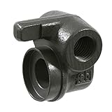 Bitte verwenden Sie die Fahrzeugidentifikation oben auf der Seite, um die Kompatibilität mit Ihrem Fahrzeug zu bestätigen. Sämtliche Einschränkungen sind zu beachten!