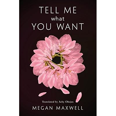 Tell Me What You Want