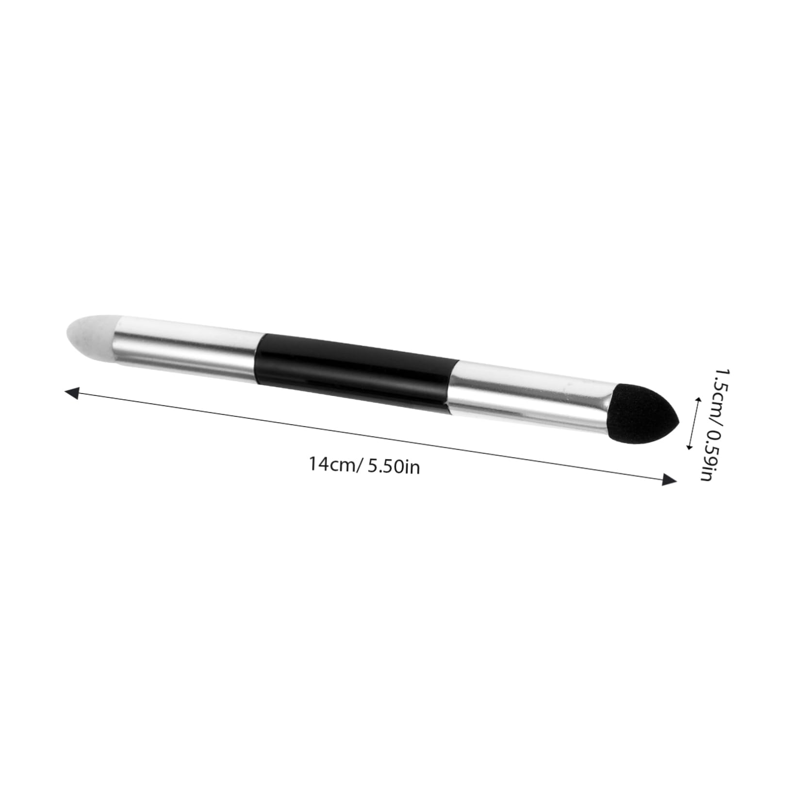 OSALADI Sketch Set 4pcs Sketch Sponge Pen Artist Drawing Tool Eraser for Drawing for Artists