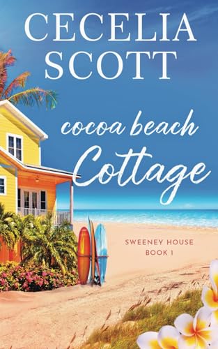 Image of Cocoa Beach Cottage (Sweeney House)