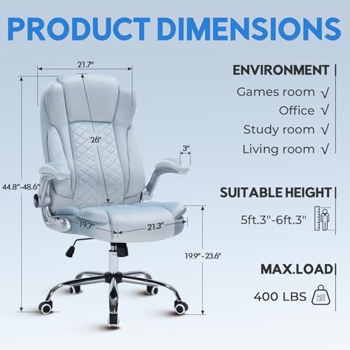 commercial grade ergonomic chair what buyers say product image