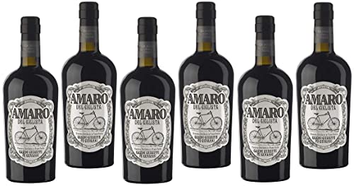 CASONI AMARO DEL CICLISTA