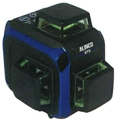 フルライン グリーンレーザー墨出器 ALC-44G STS 専用受光器 シフティング台座付き グリーンレーザー 軽量 国内メーカー 墨だし器 墨出し器 JSIMA
