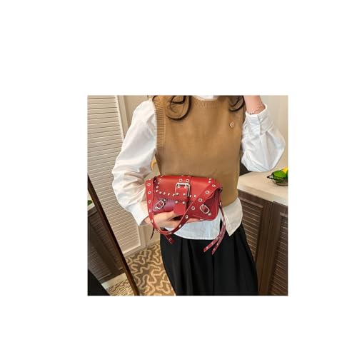 Sac à main tendance rock pour illuminer vos soirées et fêtes - 2