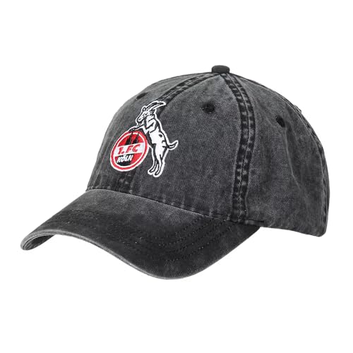 1. FC Köln Cap Washed