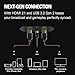 Elgato 4K X – Capture Up to 4K144 with Ultra-Low Latency on PS5|Pro, Xbox Series X|S, Nintendo Switch 2, OBS and More, HDMI 2.1, VRR, HDR10, USB 3.2 Gen 2, for Streaming & Recording, PC|Mac|iPad