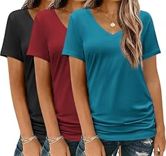 Black, Red, Blue Green