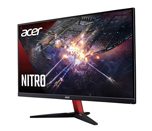 Acer Nitro KG272 Gaming Monitor - Image 9