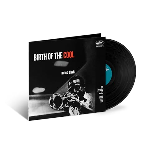Birth Of The Cool (Tone Poet Vinyl)