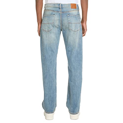 Lucky Brand Men's 329 Classic Straight Jean3