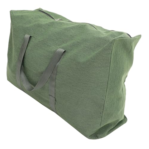 Paquet de rangement en toile pour déménagement et grand voyage organisé