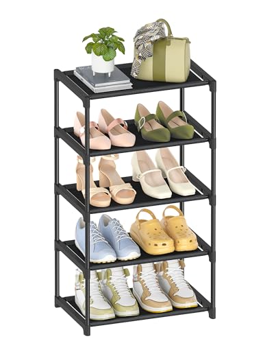 Autonomier 5-Tier Slim Rack