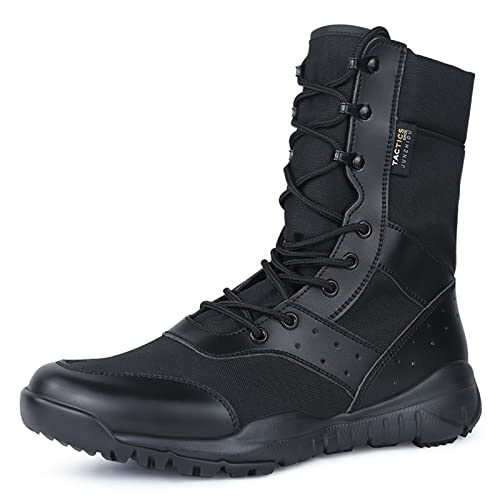 10 Best Army Combat Boots By An Expert Glory Cycles