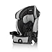 Evenflo Chase LX Harnessed Booster Car Seat (Jameson Gray)