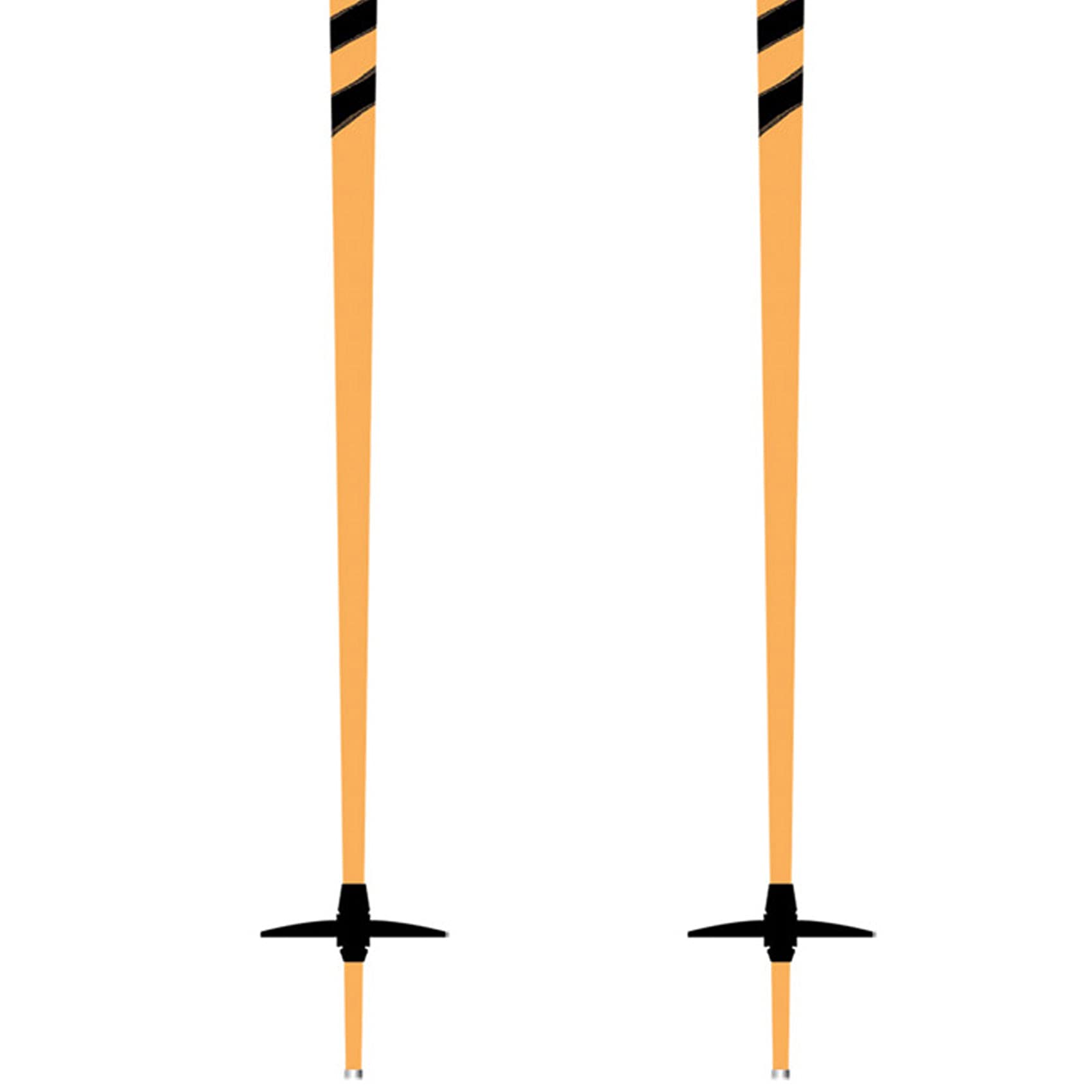 Amazon | K2 Freeride 16極 115cm | K2 | ストック・ポール