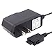 Travel Charger For Sanyo Katana/SCP-6600, Katana II/SCP-6650, Katana DLX
