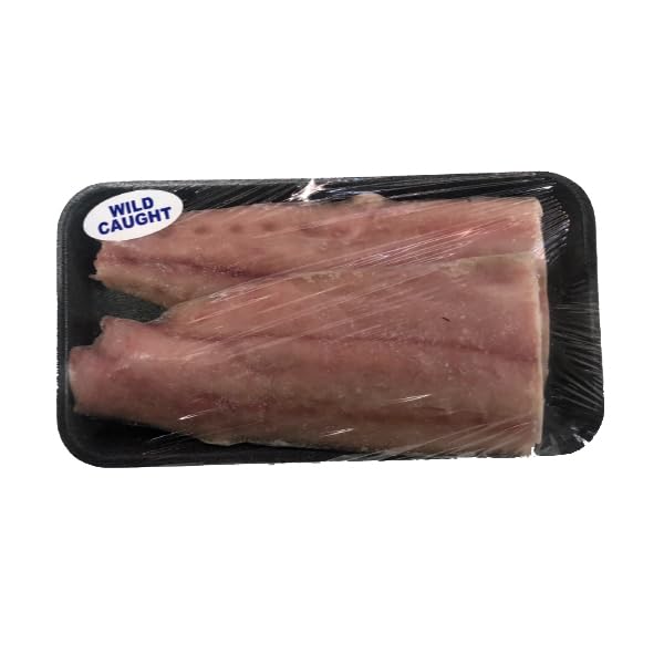Weis Quality, Mahi Mahi Fillet Previously Frozen, Wild Caught
