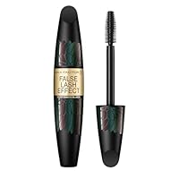 Max Factor False Lash Effect Mascara Deep Raven Black 13.1Ml