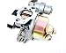 BMotorParts Carburetor Carb for 22