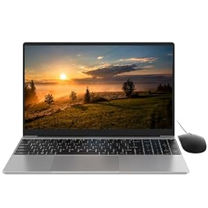 MAXLEGEN 15.6 Inch Laptop