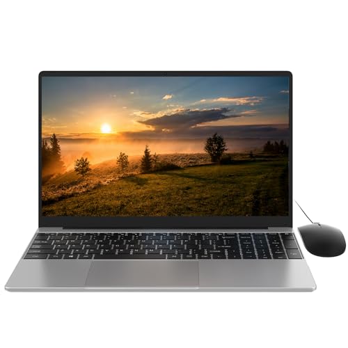 MAXLEGEN 15.6 Inch Laptop