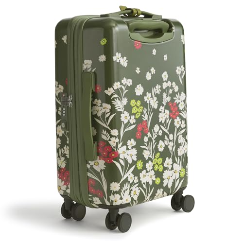 Hardside 22 Inch Adair Spinner Breezy Meadow One Size