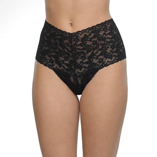 Image of hanky panky, Retro Thong, OS fits 0-12