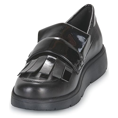 Image of Geox Womens FlatMoccasin