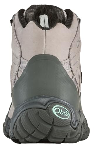 Image of Oboz Women's Bridger Mid B-DRY Hiking Boot