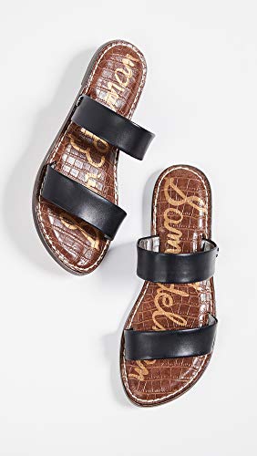 Image of Sam Edelman Women's Gala Flat Sandal