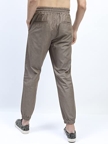 Image of KETCH Mens Trouser Desert Taupe