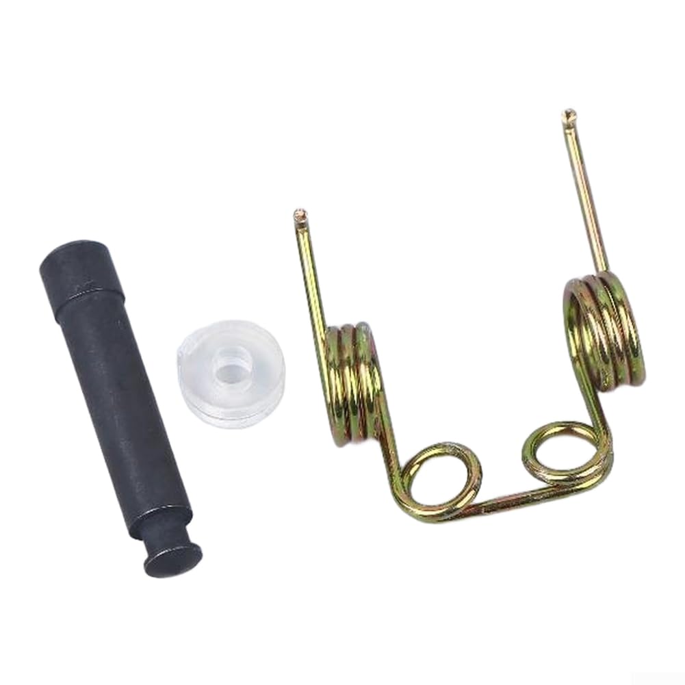 Kit di perni a molla e cuscinetti per pistole chiodatrici Max CN55 CN70 CN80, parti di ricambio in metallo con guarnizioni, set di riparazione compatto per strumenti di sicurezza per telai da