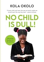 No Child Is Dull! 9786042549 Book Cover
