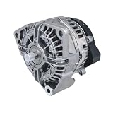 ATG20743 Alternator Compatible For Benz Truck 0124555065 0124555168 1986A00932