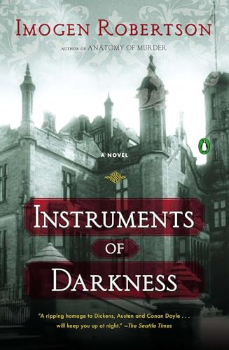 Instruments of Darkness