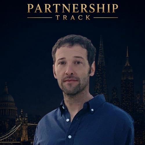 From rejection to equity partner - Brian Potts