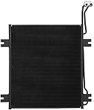Spectra Premium 7-9053 Industrial A/C Condenser