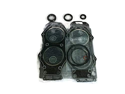 Amazon.com: ITACO for Yamaha Outboard 100 115 130HP 115CETO