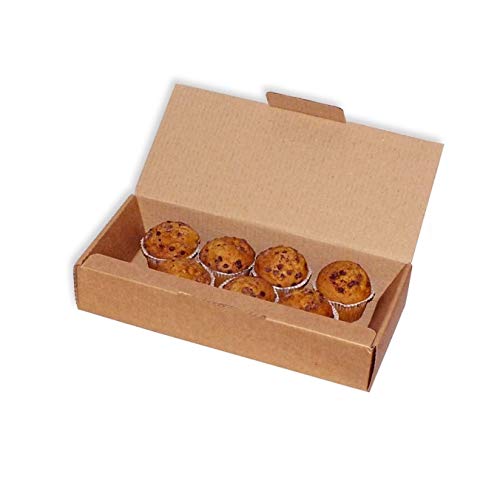 Pack 50 cajas para envíos 335x155x065mm. Caja automontable. Caja cartón Kraft. Montaje muy fácil y sencillo.Apta para envíos postales. Ultraresistentes. Ideal para tiendas online