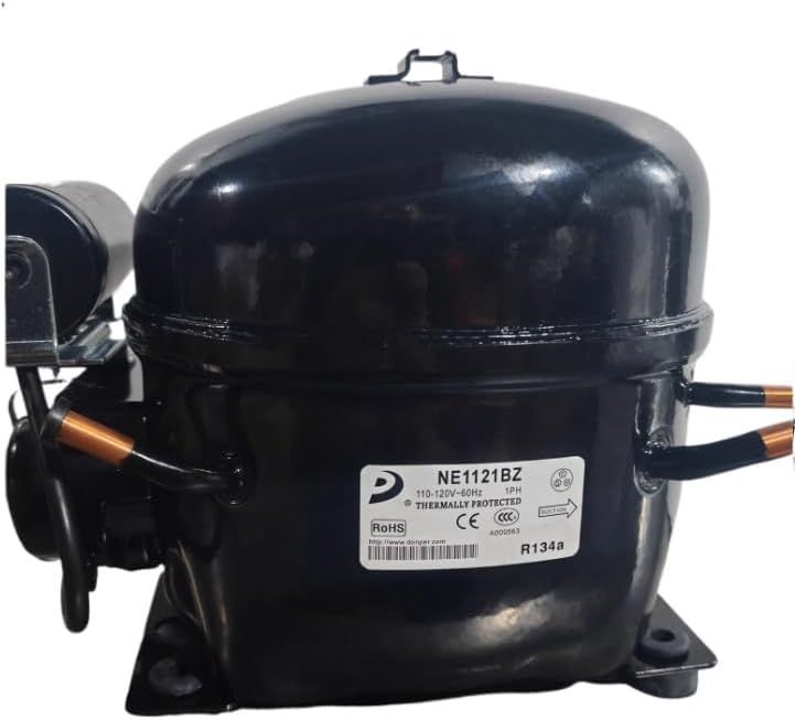Available for Dongbei Compressor NE1121BZ NE1130BZ NE1134BZ General Accessories (NE1121BZ)