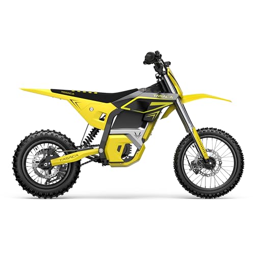 Tasaca V58 Electric Dirt Bike