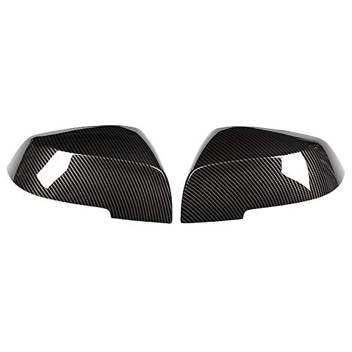 Coque rétroviseur BMW F30 F34 carbone pour look dynamique lors de vos sorties
